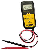 SDMM10000R MULTIMTR DIGTL PACK